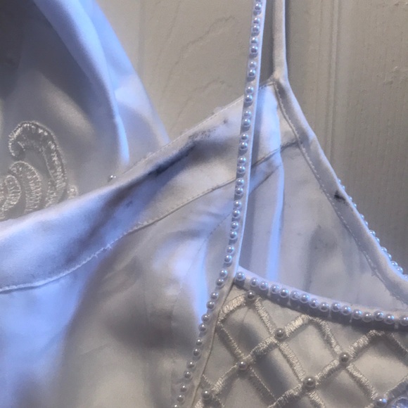 Wedding Gown - Picture 7 of 7